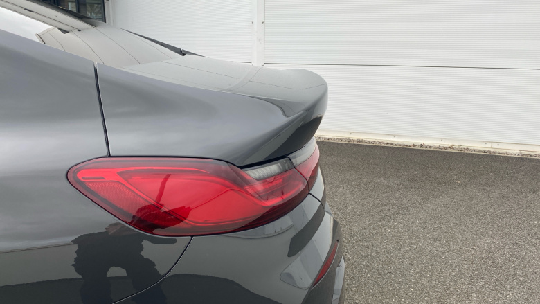 BMW 8 Series 840i M Sport 4dr Auto Petrol Saloon